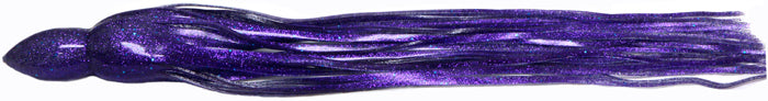 Black Bart S3 Medium Tackle 9.5 Inch Lure Replacement Skirt