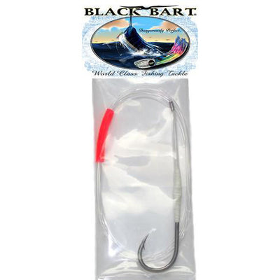 Black Bart Brat Series Micro Hookset - 7/0 - Bulluna.com