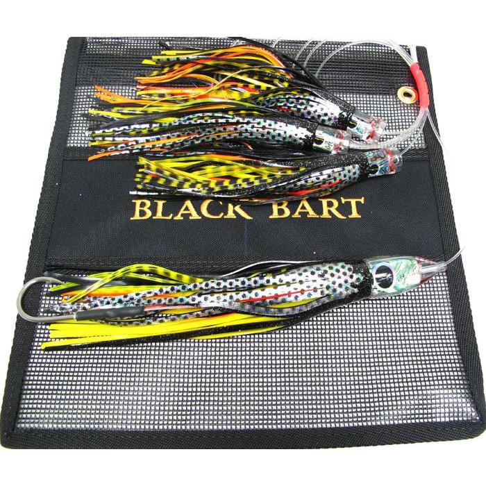Black Bart El Squid Junior Chain Pack - Bulluna.com