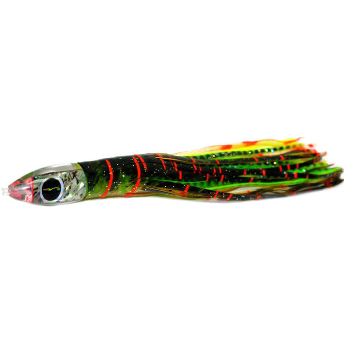 Black Bart Sushi Micro Bait Lure