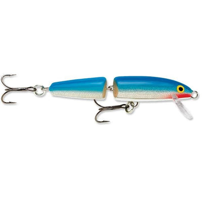 Rapala Jointed Minnow 07 Lure - 2 3/4 Inches - Bulluna.com