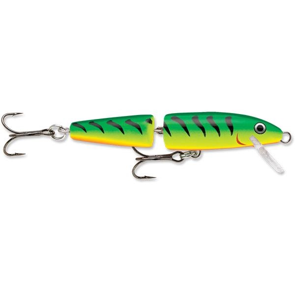 Rapala Jointed Minnow 07 Lure - 2 3/4 Inches - Bulluna.com