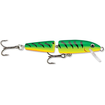 Rapala Jointed Minnow 07 Lure - 2 3/4 Inches - Bulluna.com