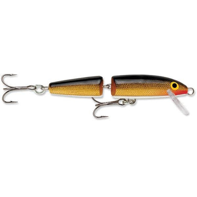 Rapala Jointed Minnow 07 Lure - 2 3/4 Inches - Bulluna.com