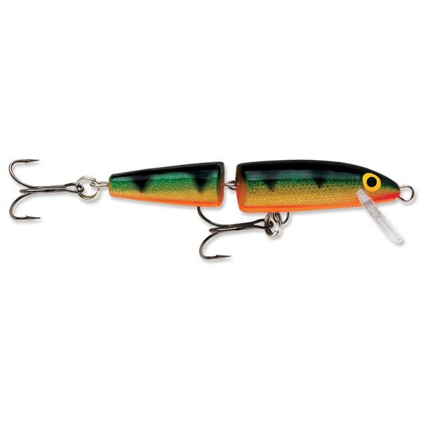 Rapala Jointed Minnow 07 Lure - 2 3/4 Inches - Bulluna.com