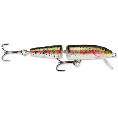 Rapala Jointed Minnow 07 Lure - 2 3/4 Inches - Bulluna.com