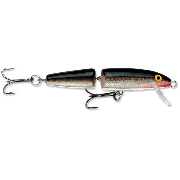 Rapala Jointed Minnow 07 Lure - 2 3/4 Inches - Bulluna.com