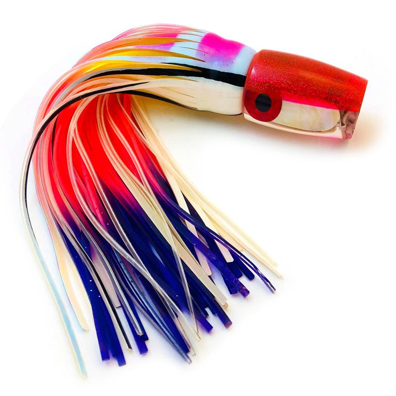 Coggin Fishing Lures 12 Inch Medium Copalure Invert –