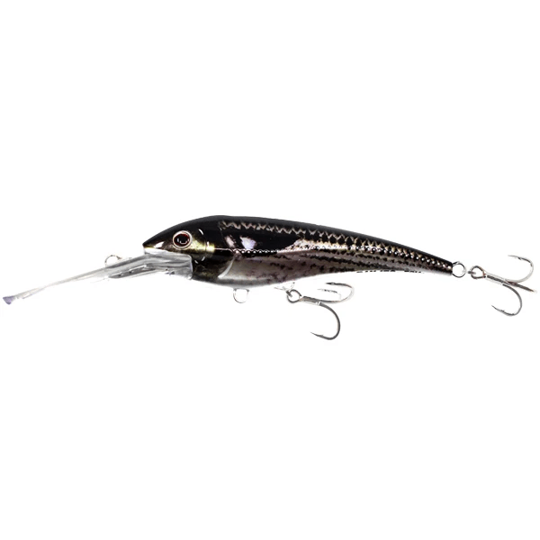 Nomad DTX Minnow Floating 140 Lure - 5.5 Inches - Bulluna.com