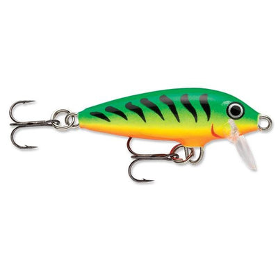 Rapala Original Floating 03 Lure - 1 1/2 Inches - Bulluna.com