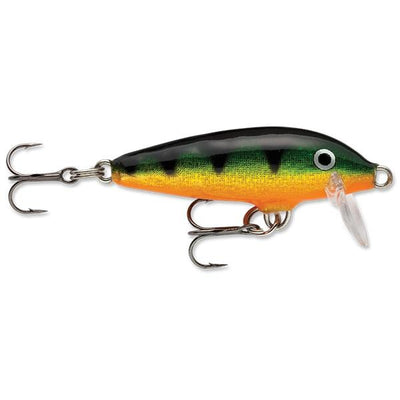 Rapala Original Floating 03 Lure - 1 1/2 Inches - Bulluna.com
