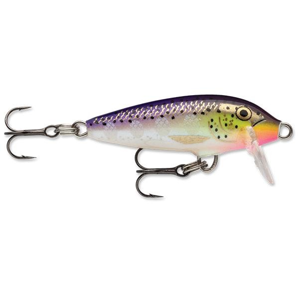Rapala Original Floating 03 Lure - 1 1/2 Inches - Bulluna.com