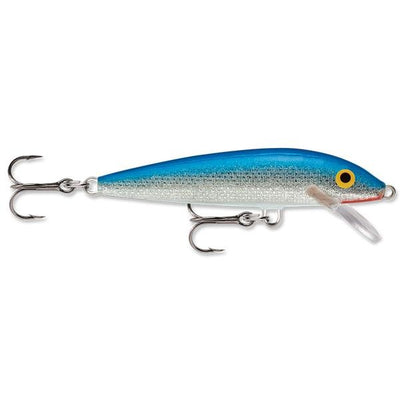 Rapala Original Floating 07 Lure - 2 3/4 Inches - Bulluna.com