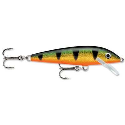 Rapala Original Floating 07 Lure - 2 3/4 Inches - Bulluna.com