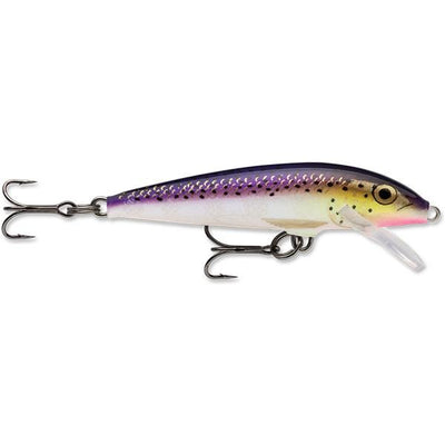 Rapala Original Floating 07 Lure - 2 3/4 Inches - Bulluna.com