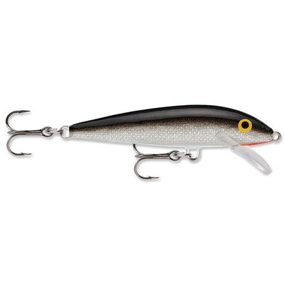 Rapala Original Floating 07 Lure - 2 3/4 Inches - Bulluna.com