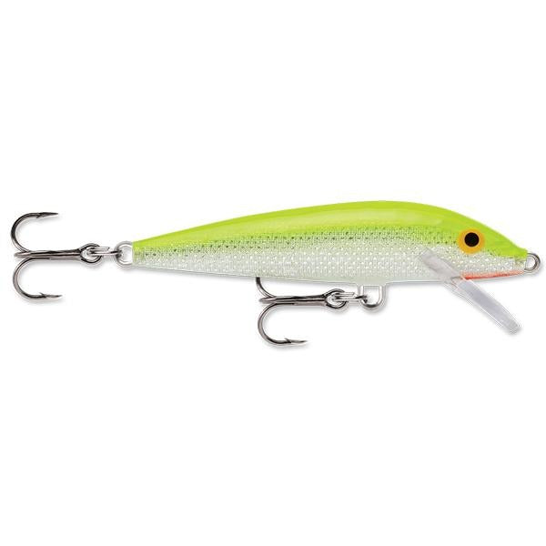 Rapala Original Floating 07 Lure - 2 3/4 Inches - Bulluna.com