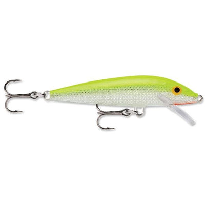 Rapala Original Floating 07 Lure - 2 3/4 Inches - Bulluna.com