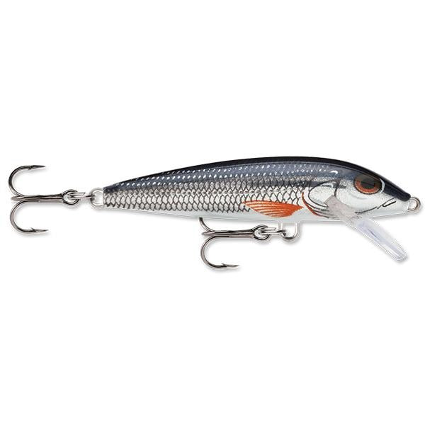 Rapala Original Floating 07 Lure - 2 3/4 Inches - Bulluna.com