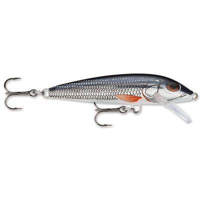 Rapala Original Floating 07 Lure - 2 3/4 Inches - Bulluna.com
