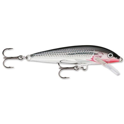 Rapala Original Floating 07 Lure - 2 3/4 Inches - Bulluna.com