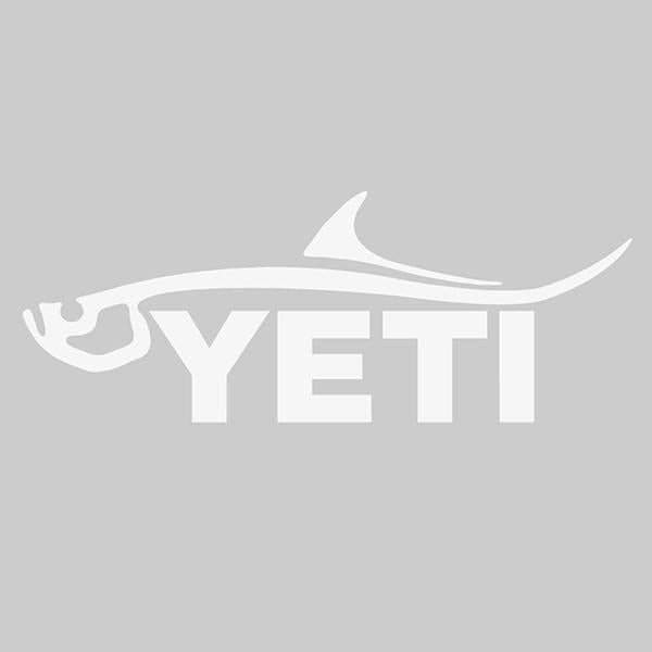 Yeti Sportsman's Decal - Tarpon - Bulluna.com