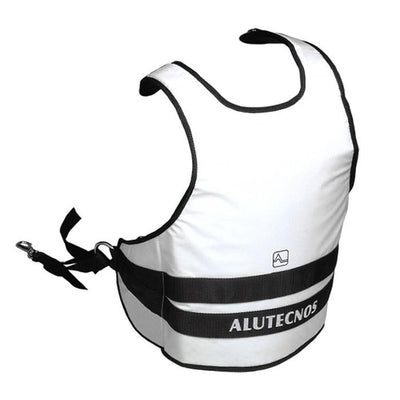 Alutecnos Fighting Jacket - Bulluna.com