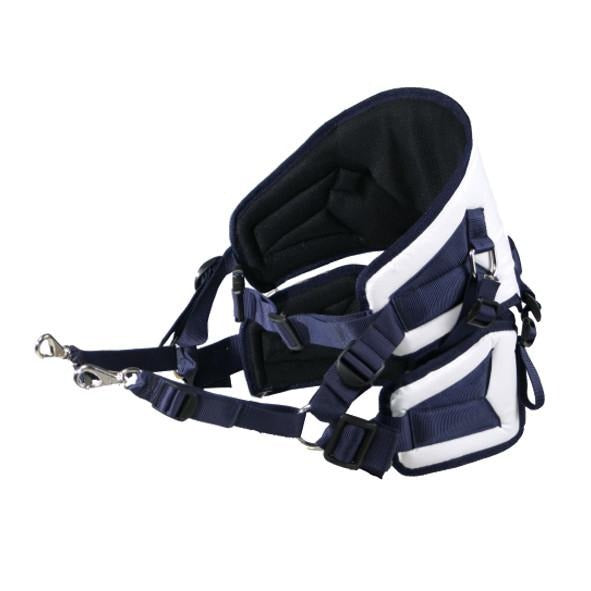 Alutecnos Pro Soft Bucket Harness - Bulluna.com
