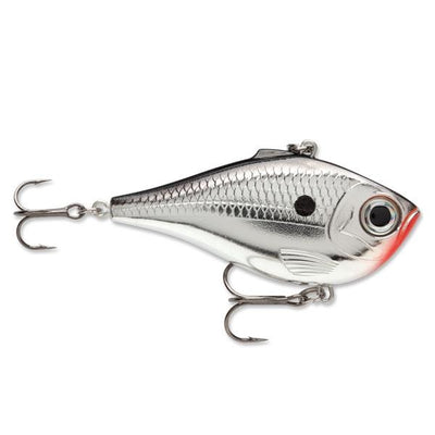 Rapala Rippin' Rap 06 Lipless Crankbait Lure - 2 1/2 Inches - Bulluna.com