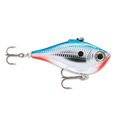 Rapala Rippin' Rap 06 Lipless Crankbait Lure - 2 1/2 Inches - Bulluna.com