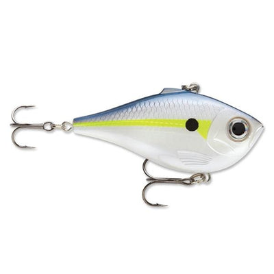 Rapala Rippin' Rap 06 Lipless Crankbait Lure - 2 1/2 Inches - Bulluna.com