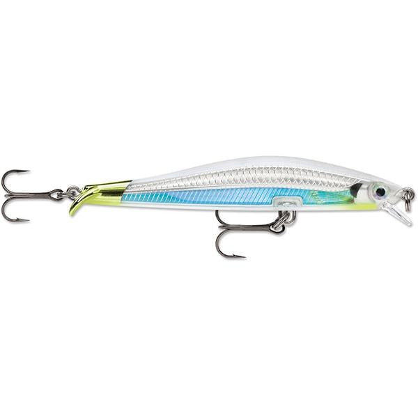 Rapala RipStop 09 Jerkbait Lure - 3 1/2 Inches - Bulluna.com