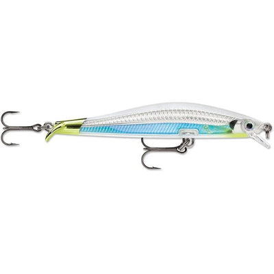 Rapala RipStop 09 Jerkbait Lure - 3 1/2 Inches - Bulluna.com