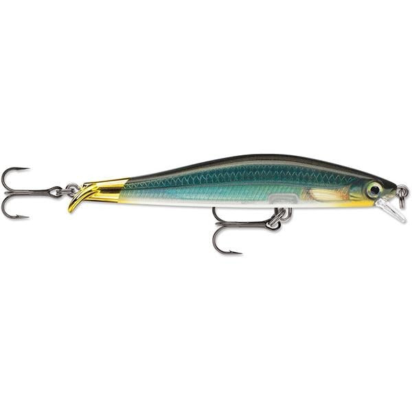 Rapala RipStop 09 Jerkbait Lure - 3 1/2 Inches - Bulluna.com