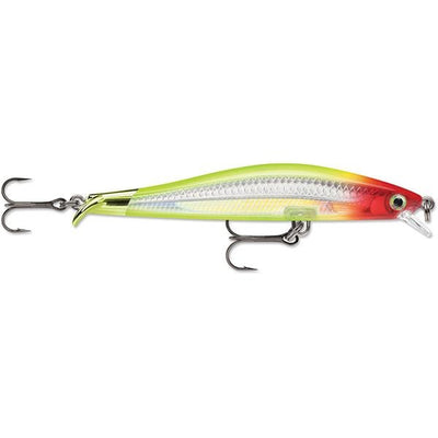 Rapala RipStop 09 Jerkbait Lure - 3 1/2 Inches - Bulluna.com