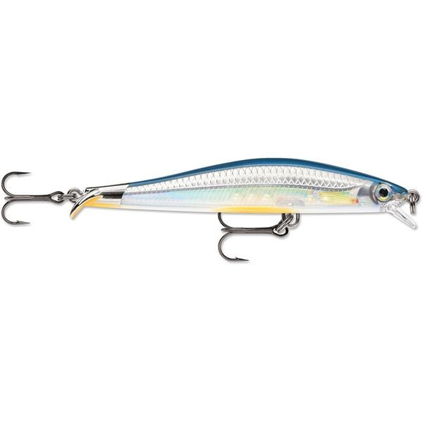 Rapala RipStop 09 Jerkbait Lure - 3 1/2 Inches - Bulluna.com