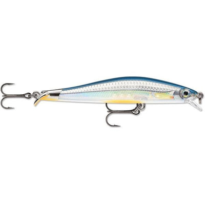 Rapala RipStop 09 Jerkbait Lure - 3 1/2 Inches - Bulluna.com