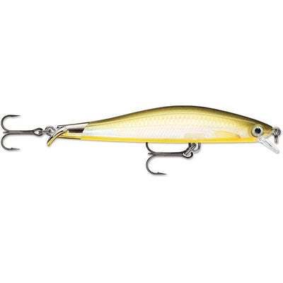 Rapala RipStop 09 Jerkbait Lure - 3 1/2 Inches - Bulluna.com