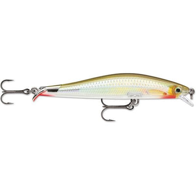 Rapala RipStop 09 Jerkbait Lure - 3 1/2 Inches - Bulluna.com