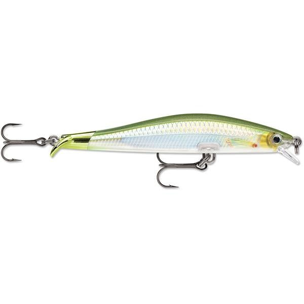 Rapala RipStop 09 Jerkbait Lure - 3 1/2 Inches - Bulluna.com