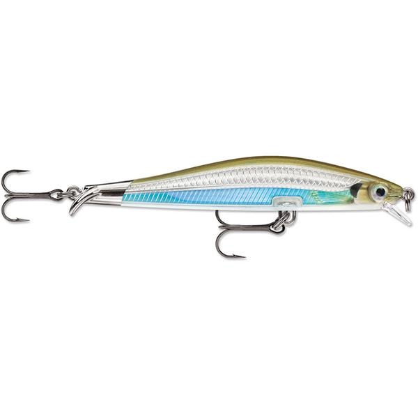 Rapala RipStop 09 Jerkbait Lure - 3 1/2 Inches - Bulluna.com
