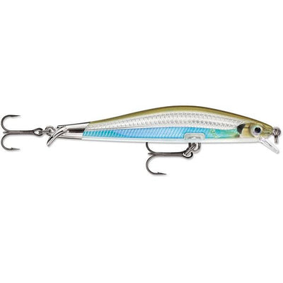 Rapala RipStop 09 Jerkbait Lure - 3 1/2 Inches - Bulluna.com