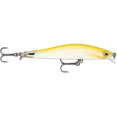 Rapala RipStop 09 Jerkbait Lure - 3 1/2 Inches - Bulluna.com