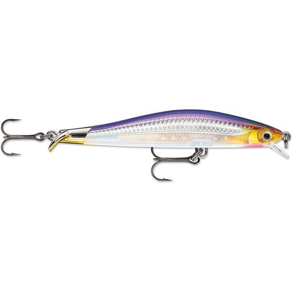 Rapala RipStop 09 Jerkbait Lure - 3 1/2 Inches - Bulluna.com