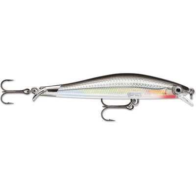 Rapala RipStop 09 Jerkbait Lure - 3 1/2 Inches - Bulluna.com