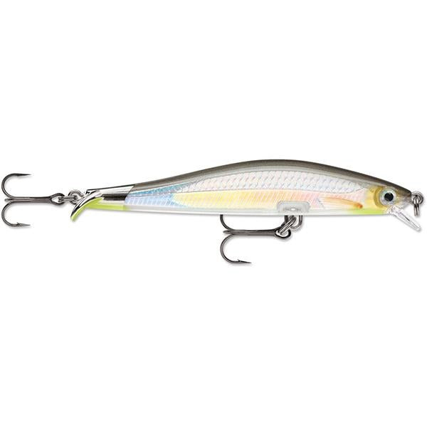 Rapala RipStop 09 Jerkbait Lure - 3 1/2 Inches - Bulluna.com