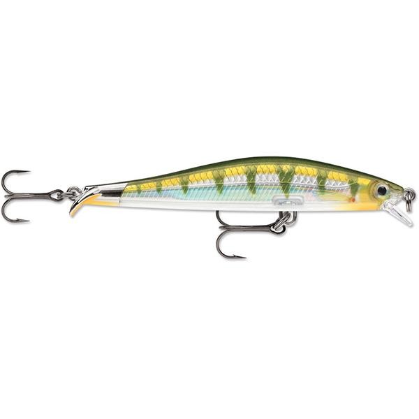 Rapala RipStop 09 Jerkbait Lure - 3 1/2 Inches - Bulluna.com