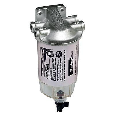 Marpac Inside Fuel/Water Separator Kit With Bowl - Bulluna.com