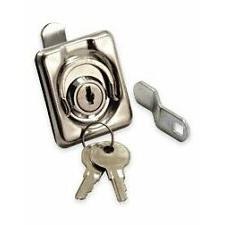 Marpac Locking Lift Ring - Bulluna.com