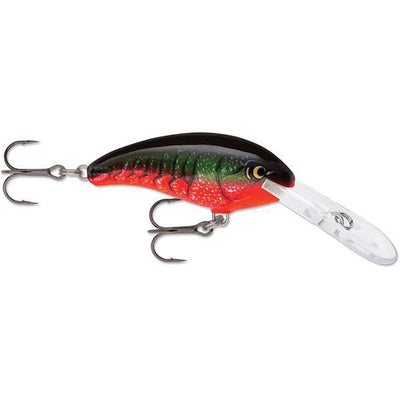 Rapala Shad Dancer 05 Crankbait Lure - 2 Inches - Bulluna.com